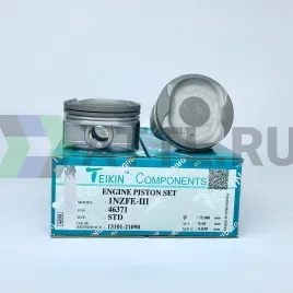 Комплект поршней 1NZ-FE-III