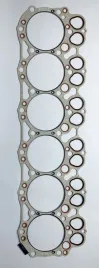Прокладка ГБЦ HO7D,HO6C-T (HG110-NA)