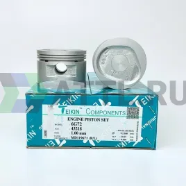 Комплект поршней 6G72 (R/L)