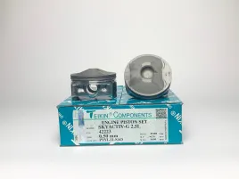 Комплект поршней SKYACTIV-G 2.5L