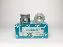 Комплект поршней 1ND-TV
