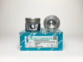 Комплект поршней YD25DDTI