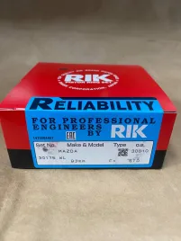 Поршневые кольца WL