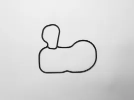 Прокладка масляного насоса