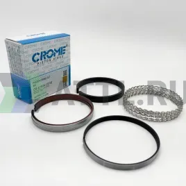 Комплект поршневых колец на 8 цил. STD HEMI 5.7L