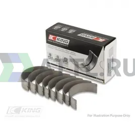 Вкладыш шатунный WL-T STD