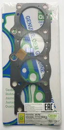 Прокладка ГБЦ 3S-FE (HG934-G)