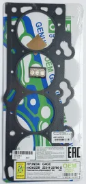Прокладка ГБЦ G4GB,G4GC (HG0228-G)