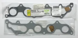 Прокладка коллектора - выпуск