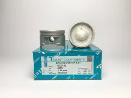 Комплект поршней 6G74-II