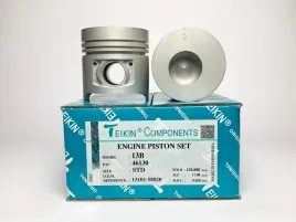 Комплект поршней 13B