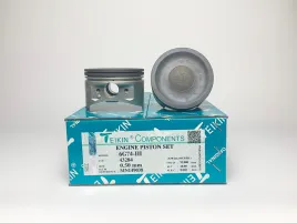 Комплект поршней 6G74-III