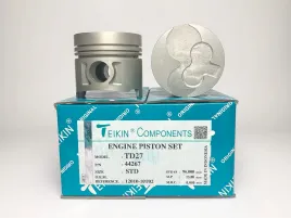 Комплект поршней TD27