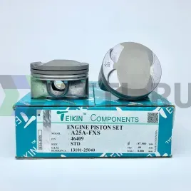 Комплект поршней A25A-FXS