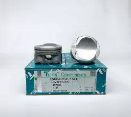 Комплект поршней BZB