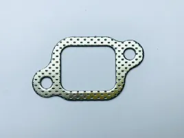 Прокладка коллектора - выпуск