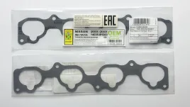 Прокладка коллектора - впуск