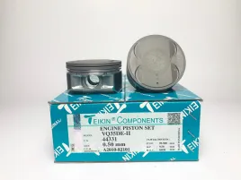 Комплект поршней VQ35DE-II