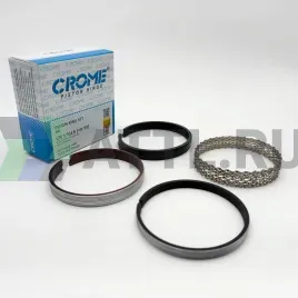 Комплект поршневых колец на 8 цил. +050 4.0L,4.7L