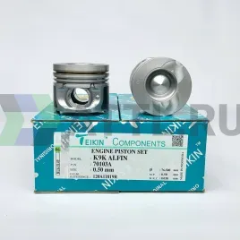 Комплект поршней K9K