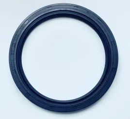 Сальник коленвала задний 80*100*10