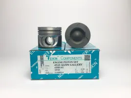 Комплект поршней 4N15