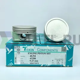 Комплект поршней 4G94
