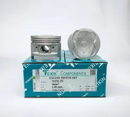 Комплект поршней 3SFE-IV