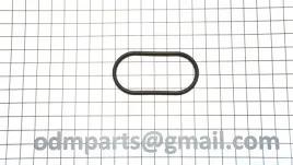 Прокладка масляного насоса