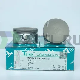 Комплект поршней L3-II