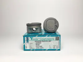 Комплект поршней 4ZZ-FE d79+0.25 1,2-1,2-3