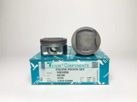 Комплект поршней MR18DE