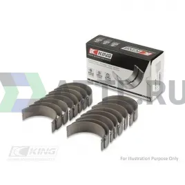 Вкладыши шатунные STD