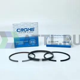 Комплект поршневых колец на 4 цил. +050 2AZ-FE-II