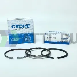 Комплект поршневых колец на 4 цил. STD 2AZ-FE