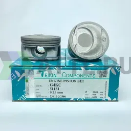 Комплект поршней G4KC 2.4