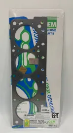 Прокладка ГБЦ K21, K25 (HG7035-G)