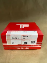 Поршневые кольца FS