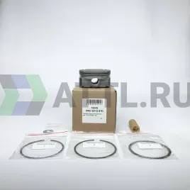 Поршень+палец+кольца (комп. 1 цил.) STD CRUZE 1.8L