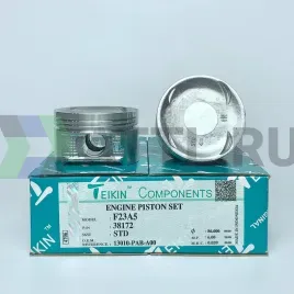 Комплект поршней F23A