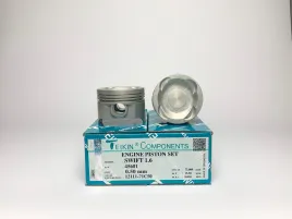 Комплект поршней SWIFT 1.6