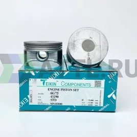 Комплект поршней 6G75