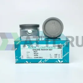 Комплект поршней H27