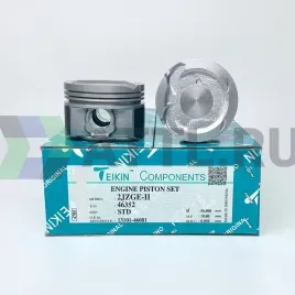 Комплект поршней 2JZ-GE-II