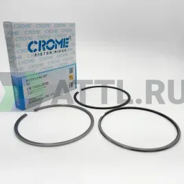 Комплект поршневых колец на 1 цил. STD DC12