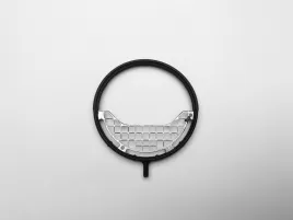 Прокладка дроссельной заслонки