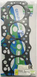 Прокладка ГБЦ TF (HG540-G)