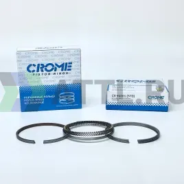 Комплект поршневых колец на 4 цил. STD JL473ZQ9