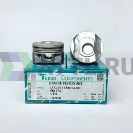 Комплект поршней LYX