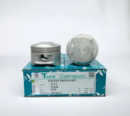 Комплект поршней 2.4L EDZ